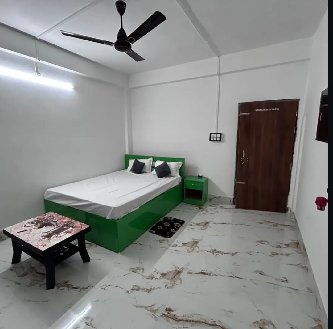 Room 203